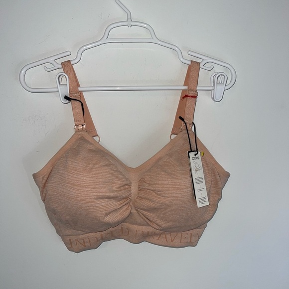 Kindred Bravely SublimeHands-Free Pumping & Nursing Bra |Kindred Bravely - Picture 3 of 11